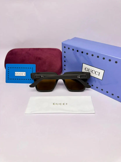 Gucci 118 Matt Brown