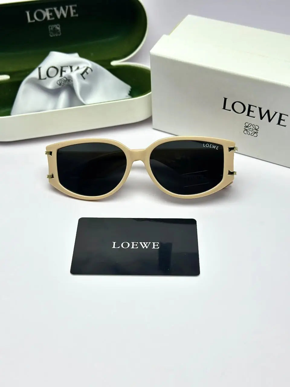 Loewe 5013 Pink