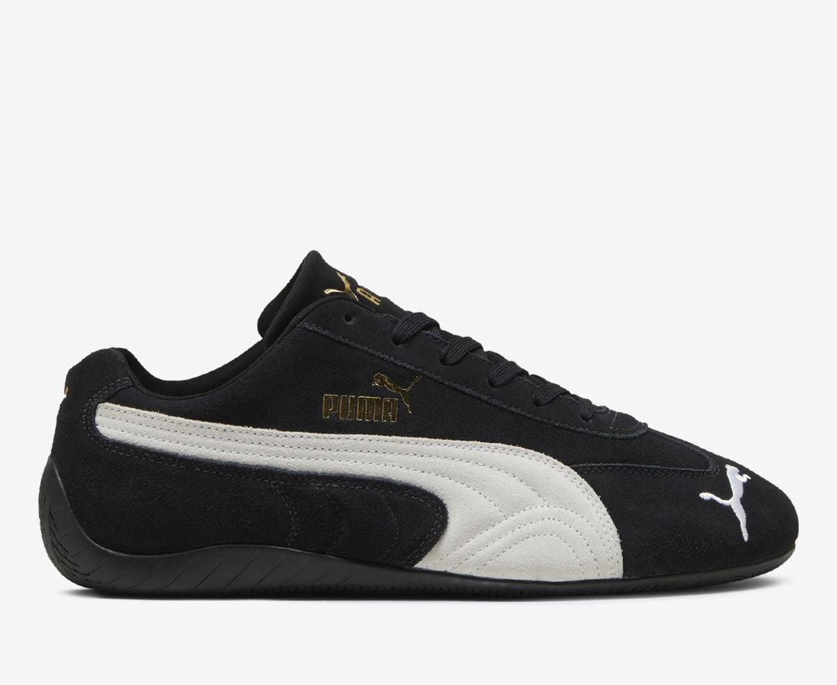 PMA. Speedcat Black
