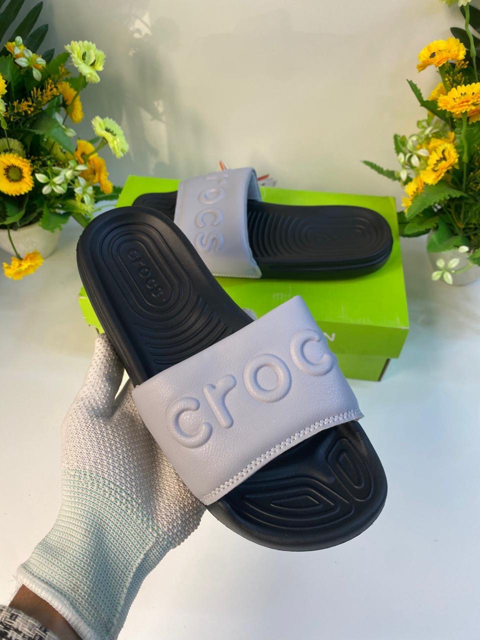 Crocs Croslite Men’s Slider
