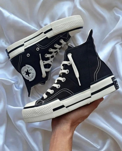 CNV. Chuck 70 Plus