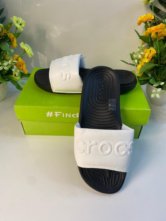 Crocs Croslite Men’s Slider