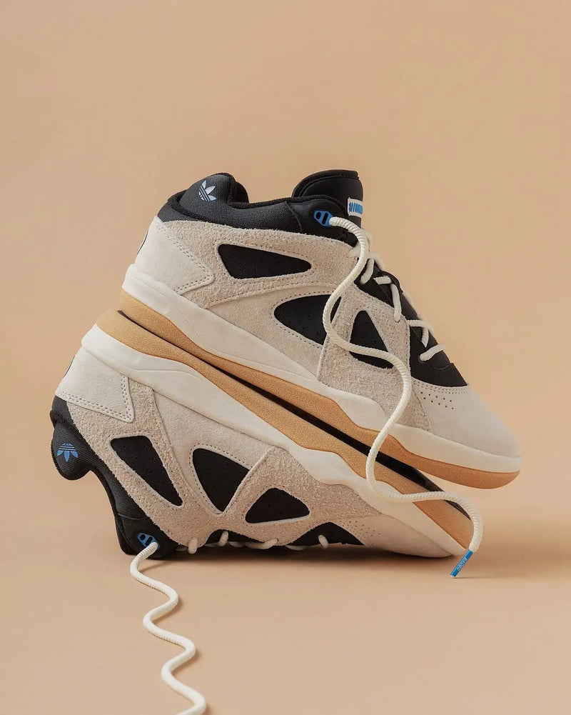 Sneaker Edit