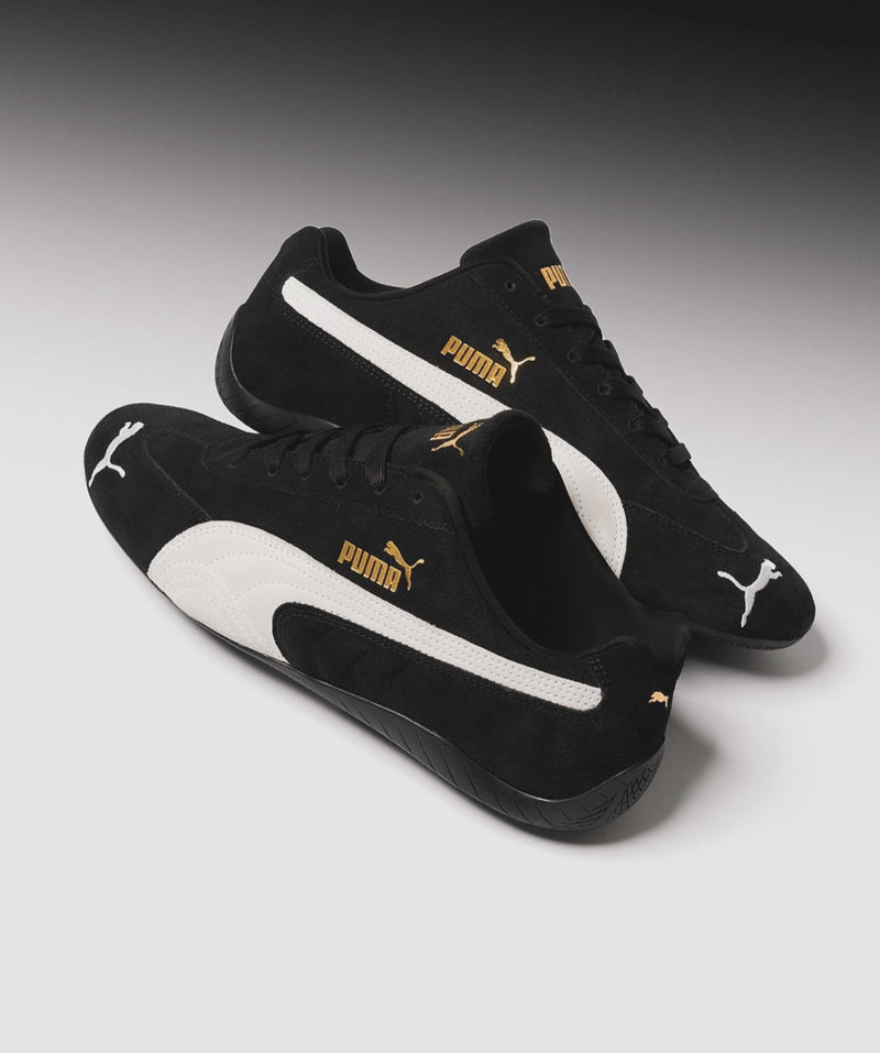 Sneaker Edit