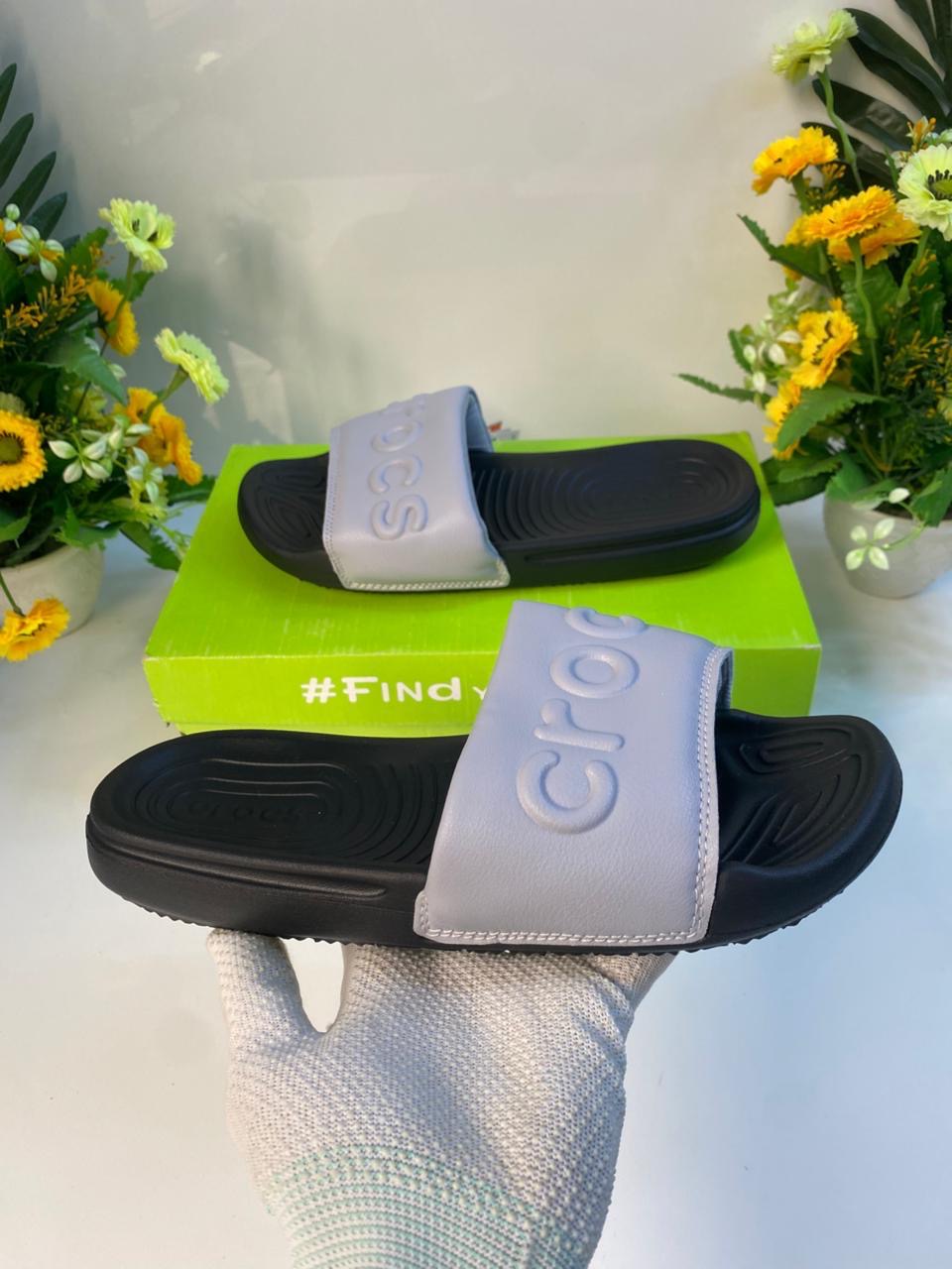 Crocs Croslite Men’s Slider