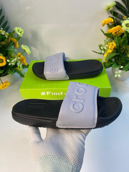 Crocs Croslite Men’s Slider
