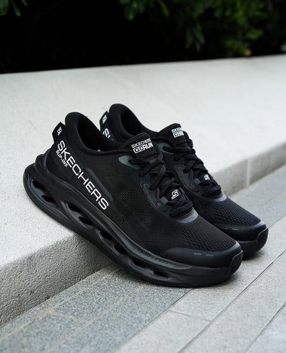 SKCHR. Ds Free Slip-Ins Max Cushioning Glide-Step -Advert