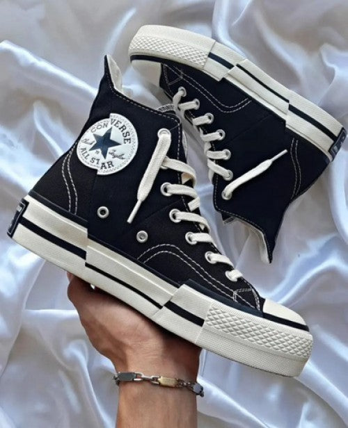 CNV. Chuck 70 Plus