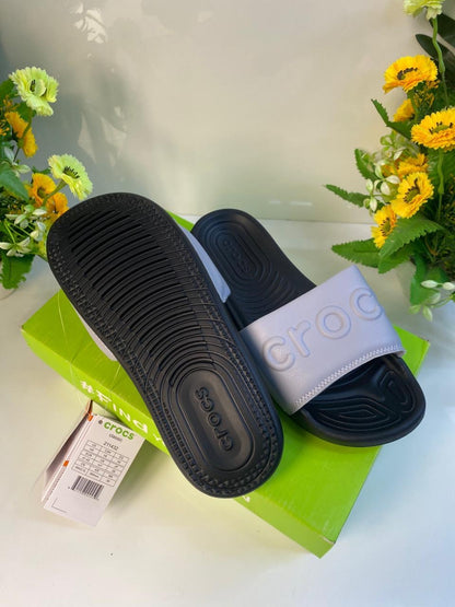 Crocs Croslite Men’s Slider