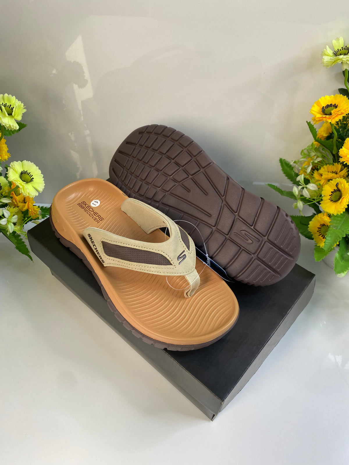 SKCHR. Relaxed Fit Super Comfort Premium Simplex