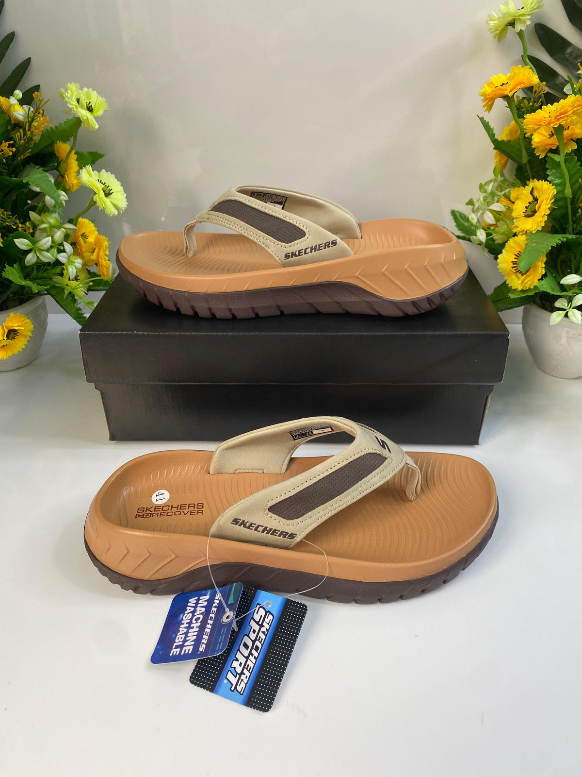 SKCHR. Relaxed Fit Super Comfort Premium Simplex