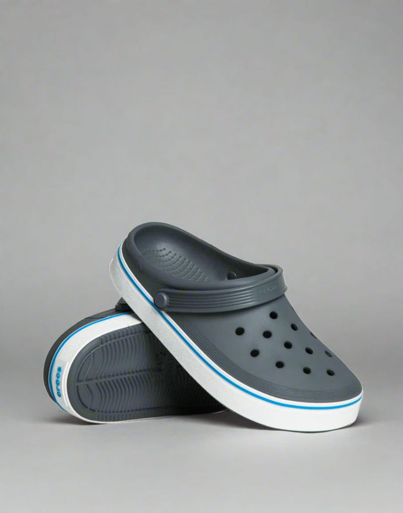 Everyday Crocs