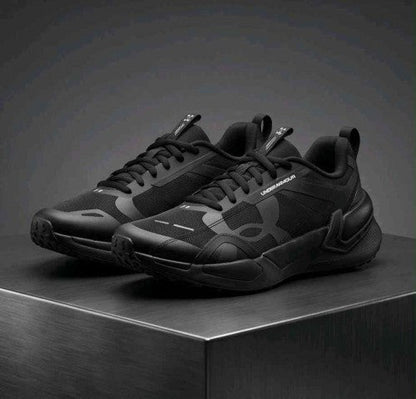 UNDARM. Reign XT Black Anthracite