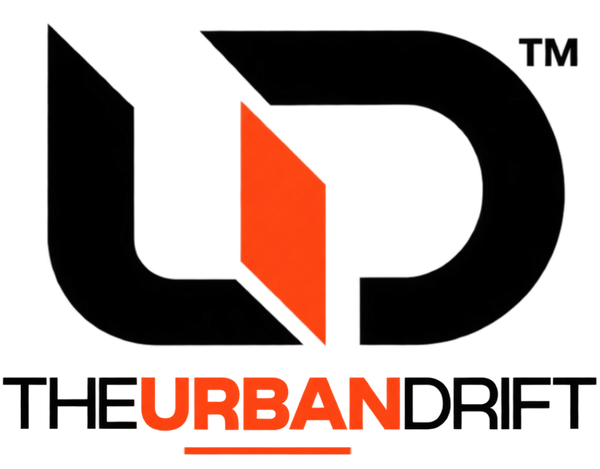 Urban Drift